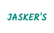 JASKER'S logo