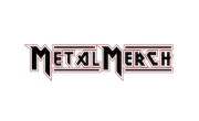 MetalMerch logo