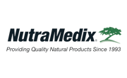NutraMedix logo