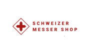 Schweizer Messer Shop logo