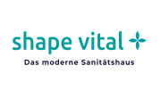 Shape Vital logo