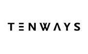 TENWAYS logo