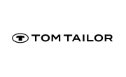 TOM TAILOR logo