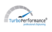 Turboperformance logo