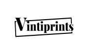 Vintiprints logo