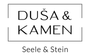 DUŠA & KAMEN logo