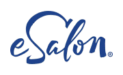 eSalon logo