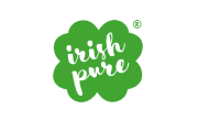 Irish Pure logo