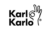 Karl Karlo logo