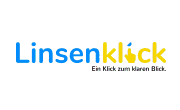 Linsenklick logo