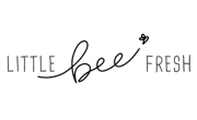 LITTLE BEE FRESH logo