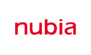 nubia logo