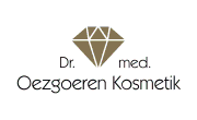 Dr. med. Oezgoeren Kosmetik logo