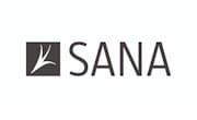 Sana Hotels logo