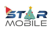 Starmobile logo