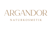 Argand'Or Cosmetic logo