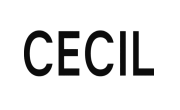 CECIL logo