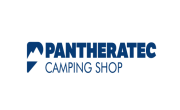 Camping Pantheratec logo