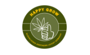 Happy Grow logo