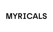 MYRICALS logo
