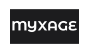 MYXAGE logo
