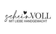 Scheinvoll logo