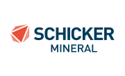 Schicker Mineral logo