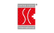 Swiss Color logo