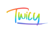 TWICY logo