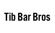 Tib Bar Bros logo