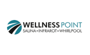 WELLNESS POINT logo