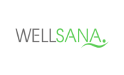 Wellsana logo