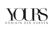 YOURS CLOTHING logo