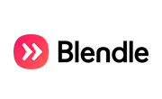 Blendle logo