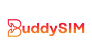 BuddySIM logo