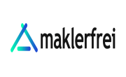 maklerfrei logo