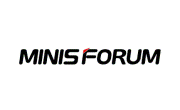 Minisforum logo
