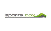 Sports Box logo