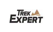 Trek-Expert logo