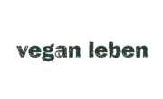 vegan leben logo