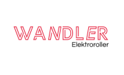 wandler elektroroller logo