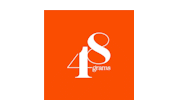 48grams logo