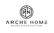 ARCHE HOME logo