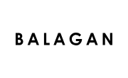 BALAGAN logo