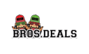Bros.Deals logo