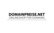 Domainpreise.net logo