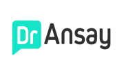DrAnsay logo