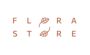 FloraStore logo
