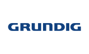 GRUNDIG Bike logo