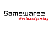 Gamewarez logo